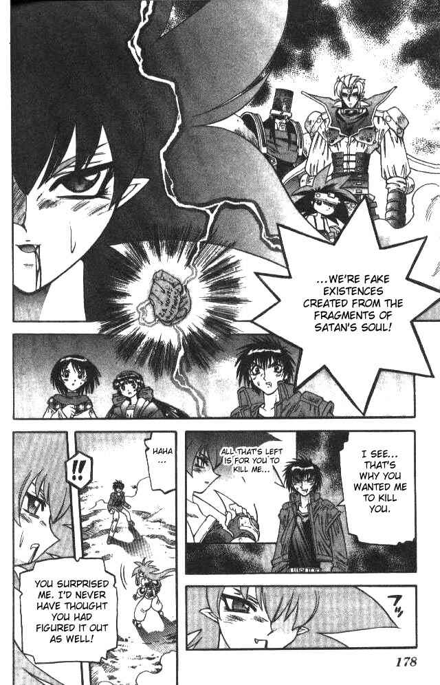 Page 4 Chapter 87 Devil Devil