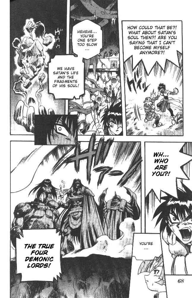 Page 4 Chapter 120 Devil Devil