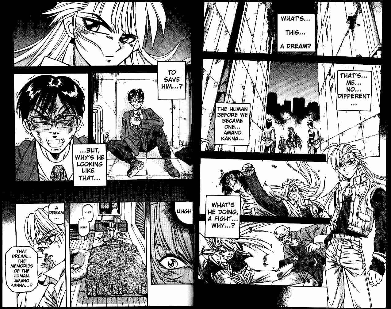 Page 2 Chapter 11 Devil Devil
