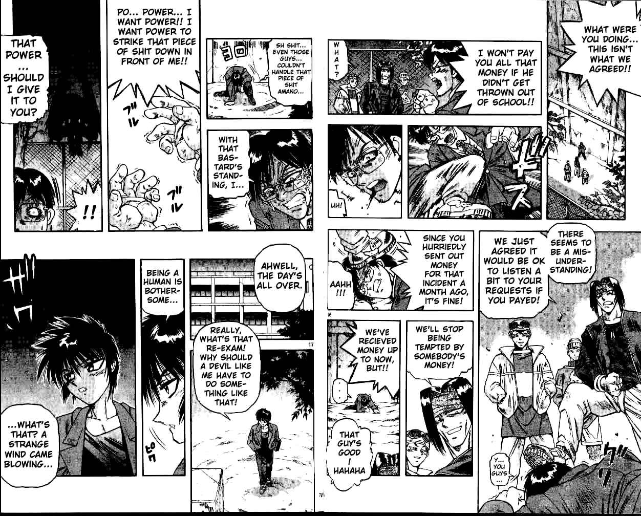 Page 9 Chapter 11 Devil Devil