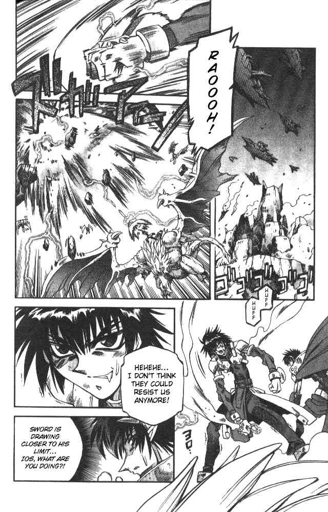 Page 11 Chapter 115 Devil Devil