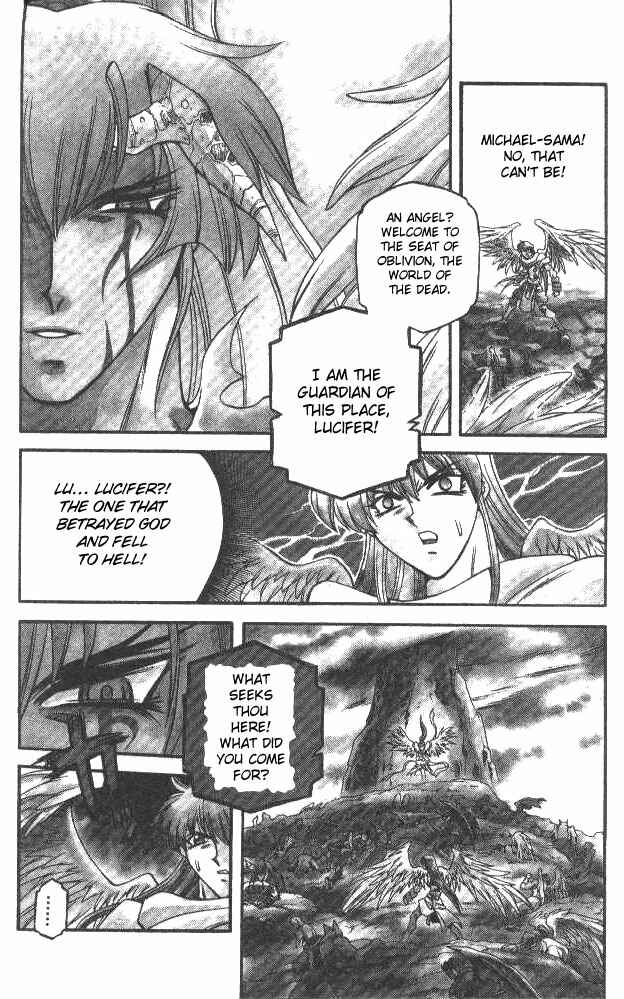 Page 3 Chapter 115 Devil Devil