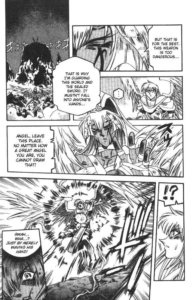 Page 6 Chapter 115 Devil Devil