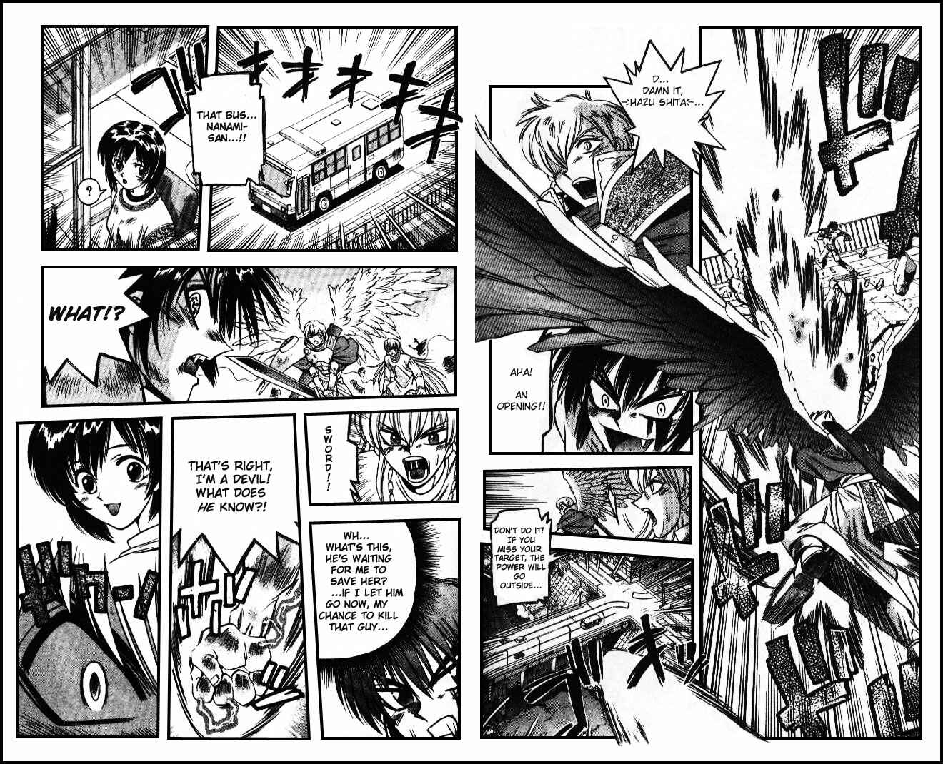 Page 7 Chapter 27 Devil Devil