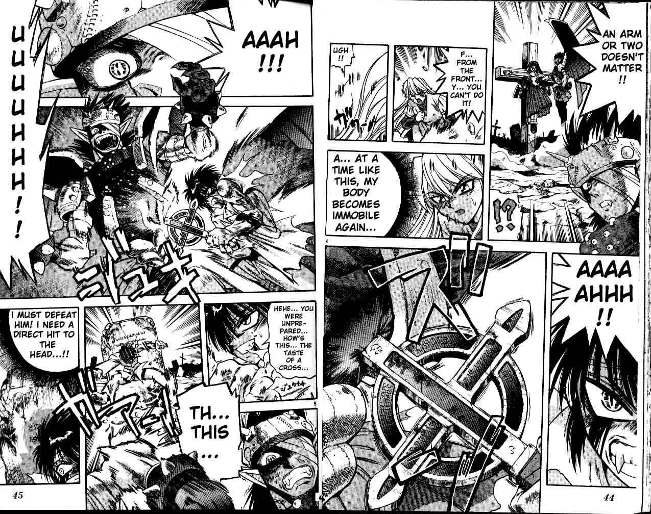 Page 3 Chapter 10 Devil Devil