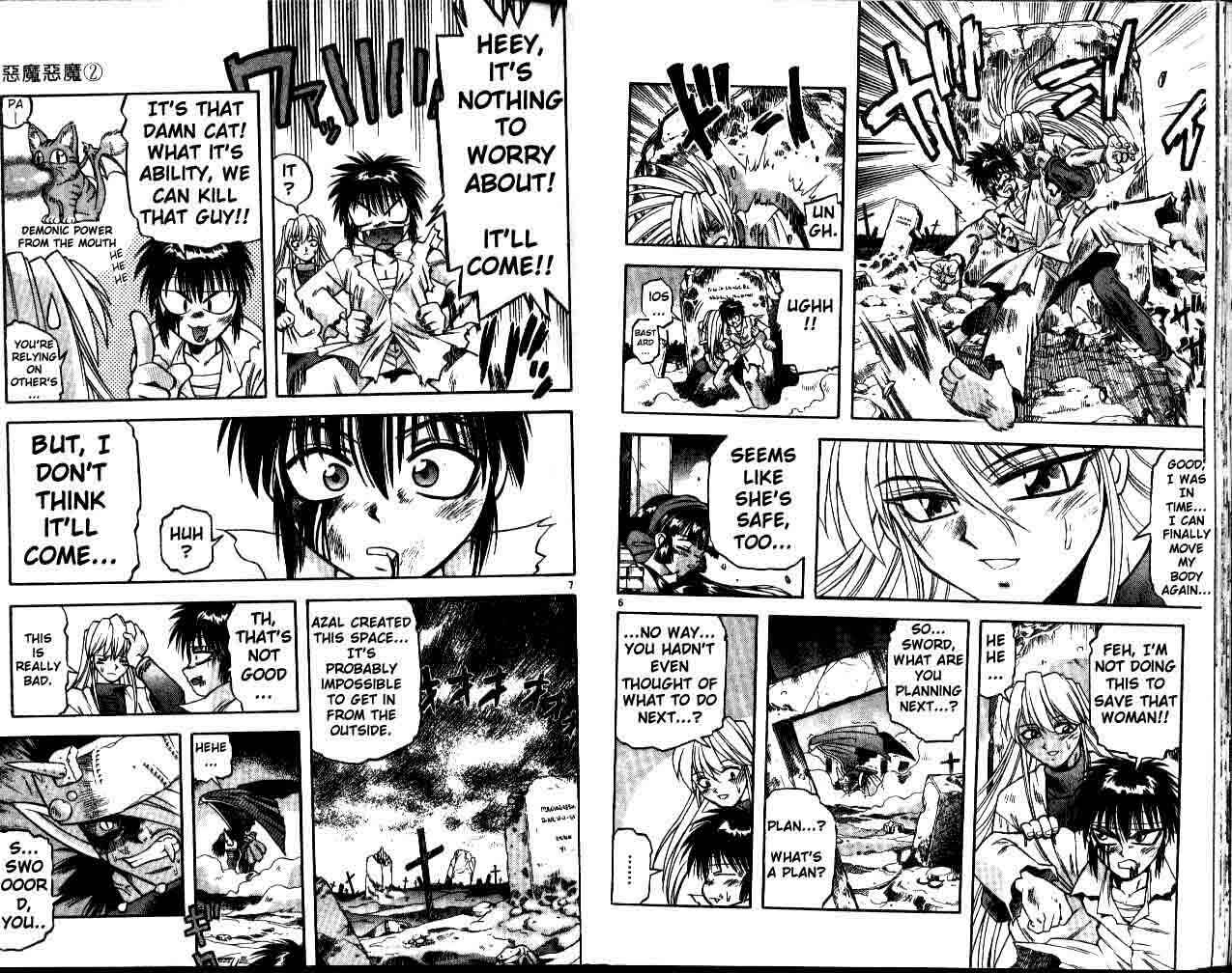 Page 4 Chapter 10 Devil Devil