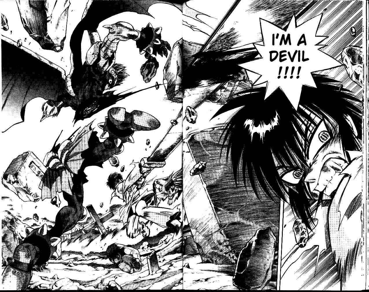 Page 6 Chapter 10 Devil Devil