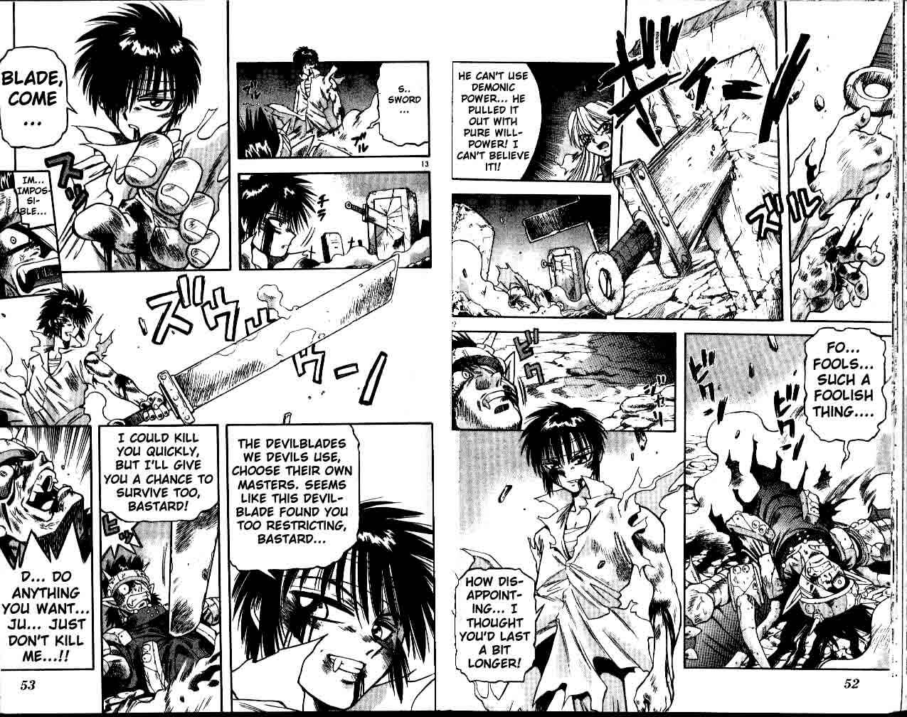 Page 7 Chapter 10 Devil Devil