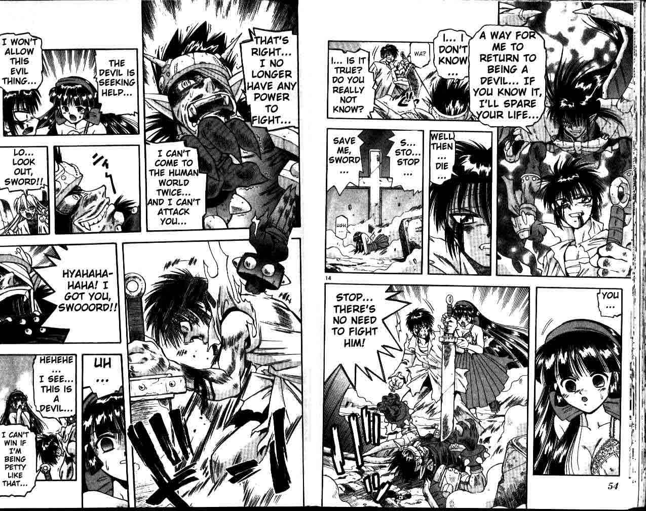 Page 8 Chapter 10 Devil Devil