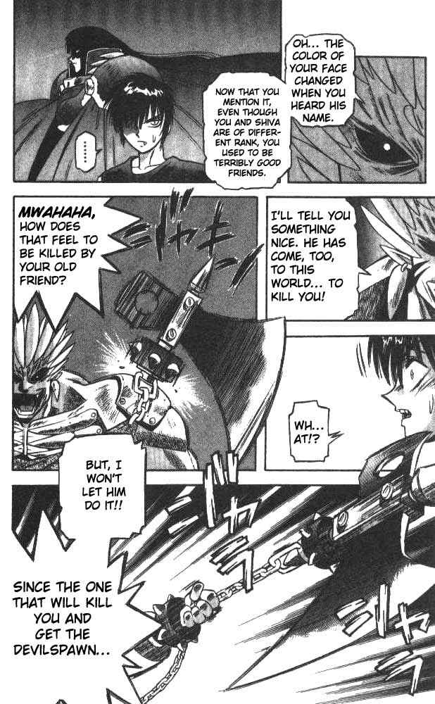 Page 12 Chapter 28 Devil Devil