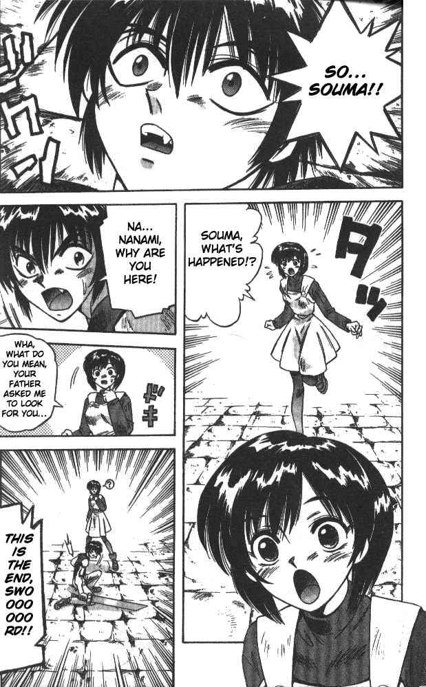 Page 15 Chapter 28 Devil Devil