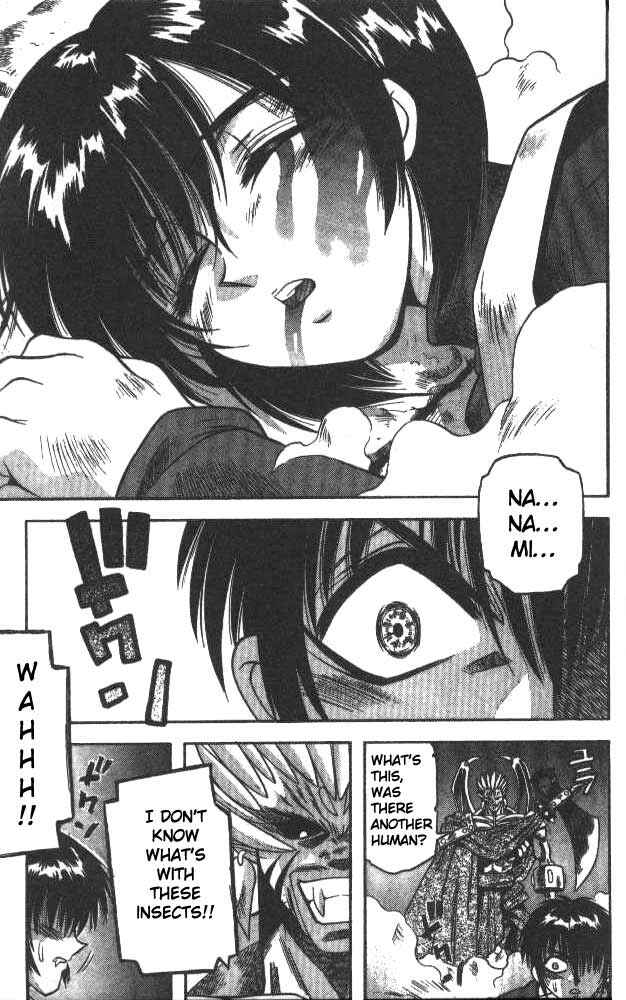 Page 17 Chapter 28 Devil Devil