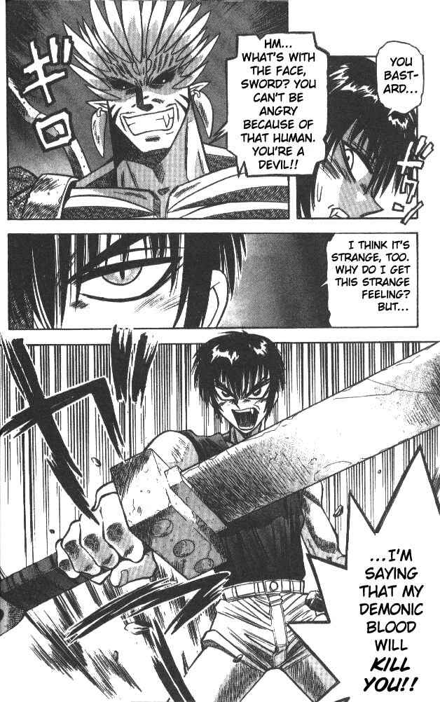 Page 18 Chapter 28 Devil Devil