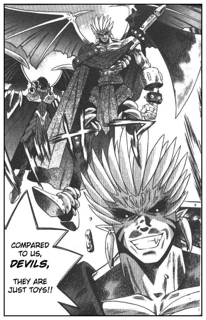 Page 5 Chapter 28 Devil Devil