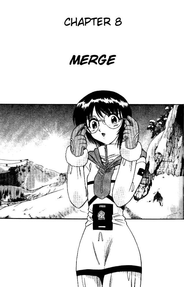 Page 1 Chapter 64 Devil Devil