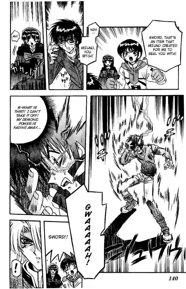 Page 10 Chapter 64 Devil Devil