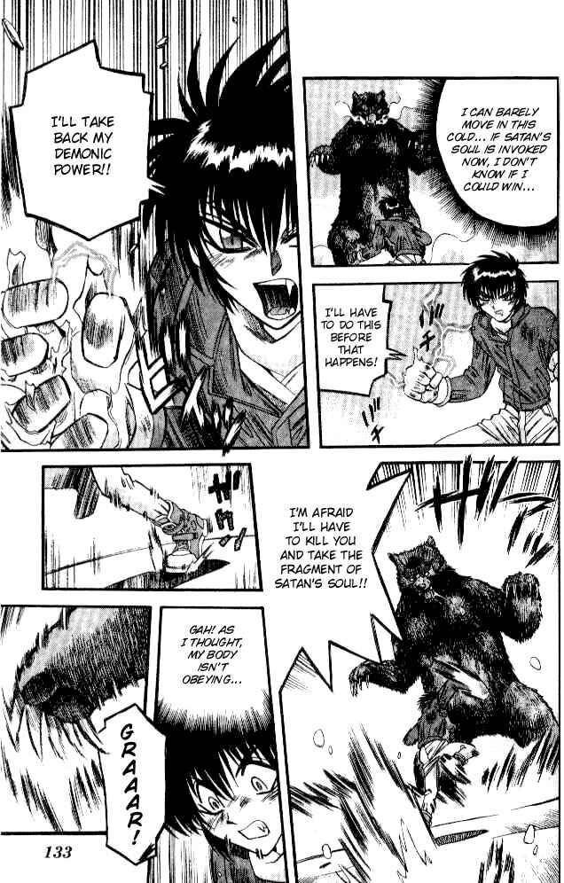 Page 3 Chapter 64 Devil Devil