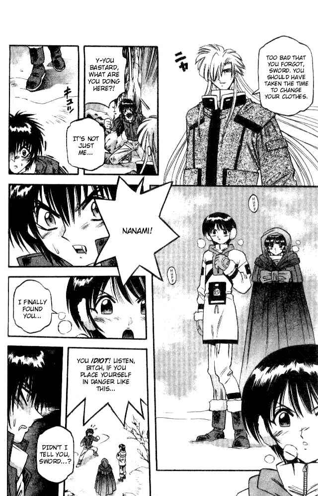 Page 6 Chapter 64 Devil Devil