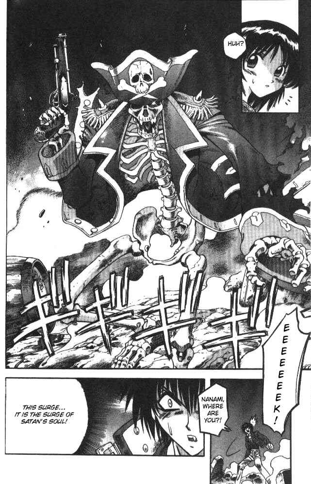 Page 19 Chapter 77 Devil Devil