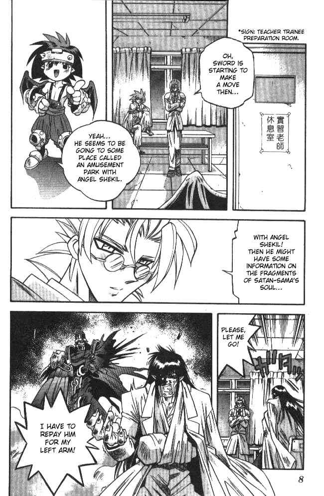 Page 7 Chapter 77 Devil Devil