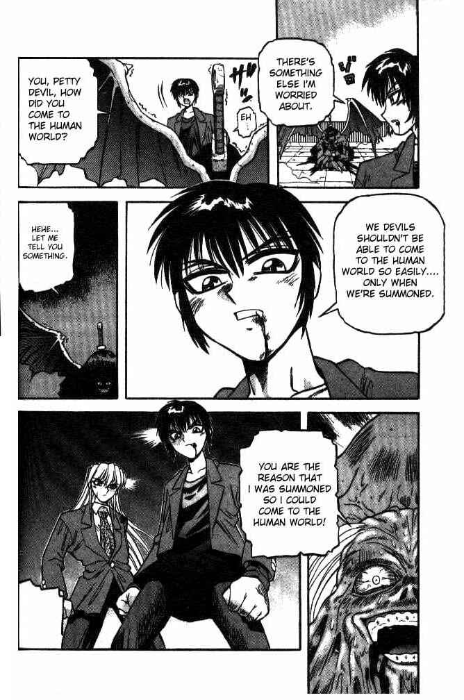 Page 10 Chapter 13 Devil Devil