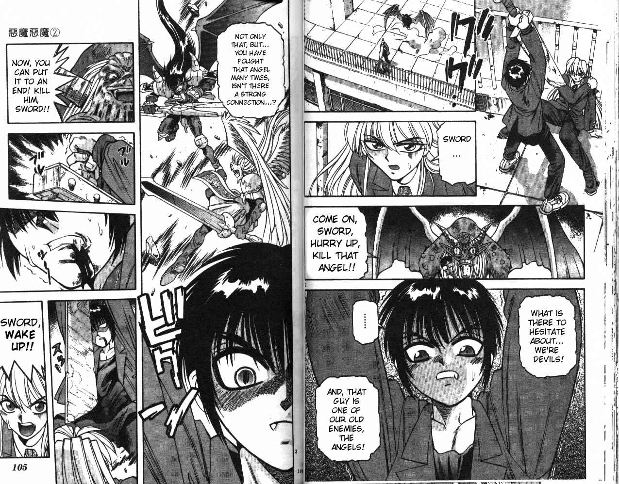 Page 2 Chapter 13 Devil Devil