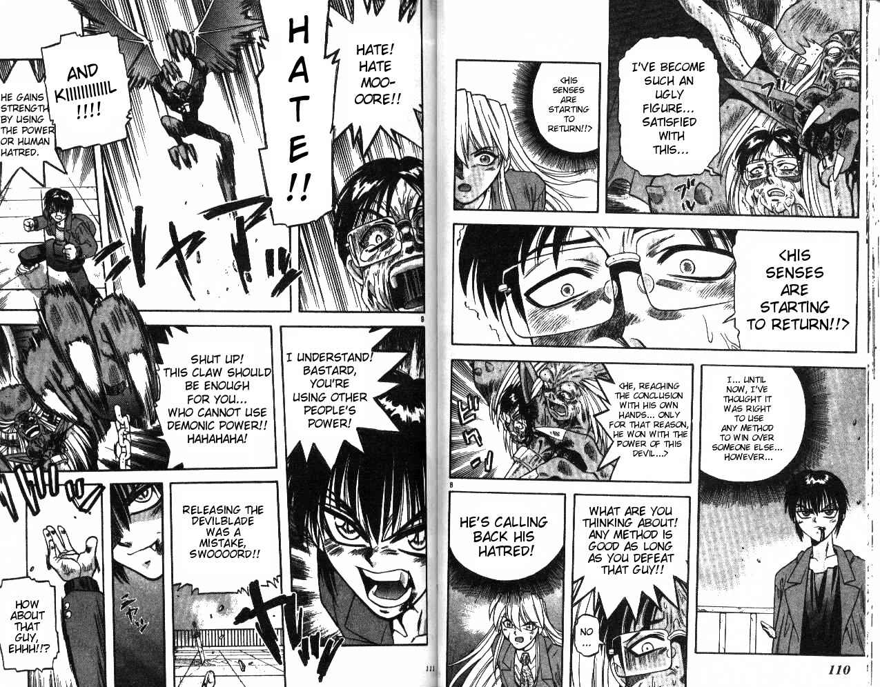 Page 5 Chapter 13 Devil Devil