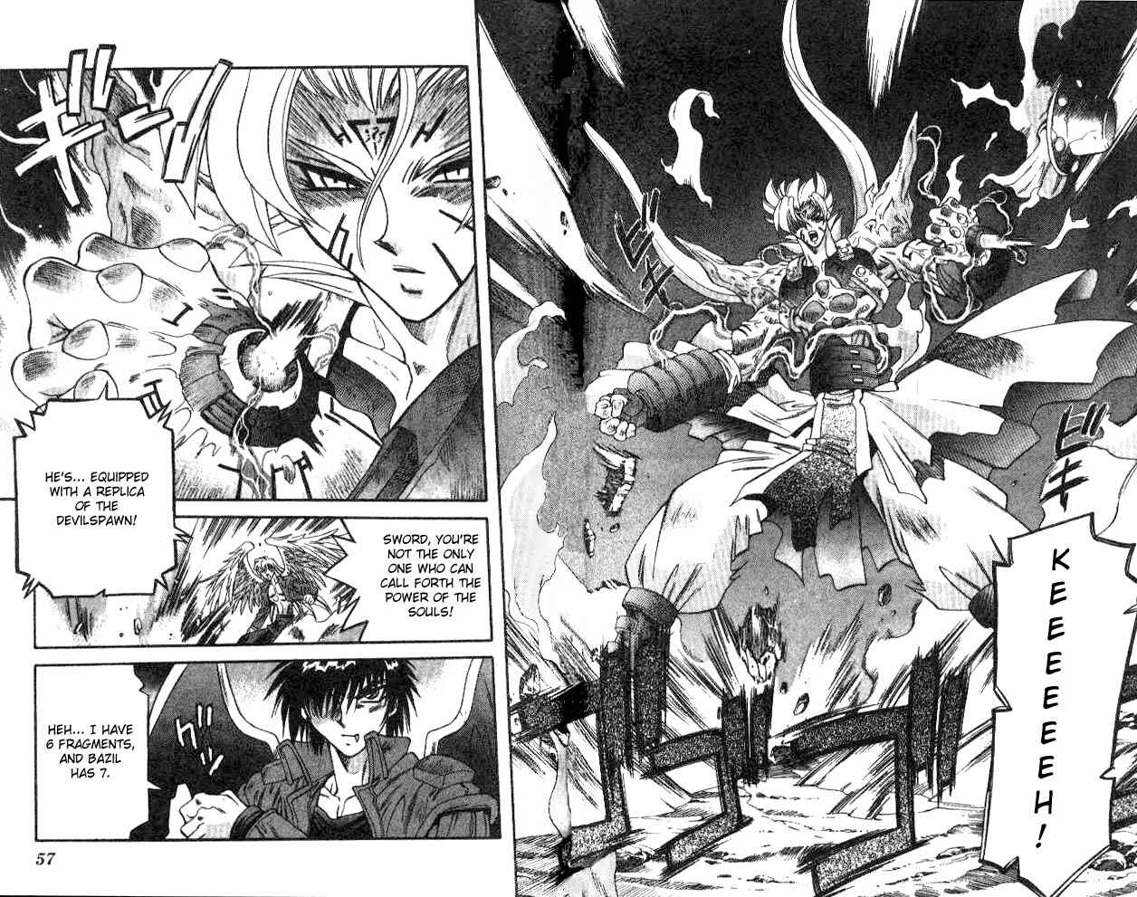 Page 16 Chapter 90 Devil Devil