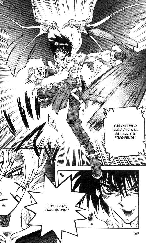 Page 17 Chapter 90 Devil Devil