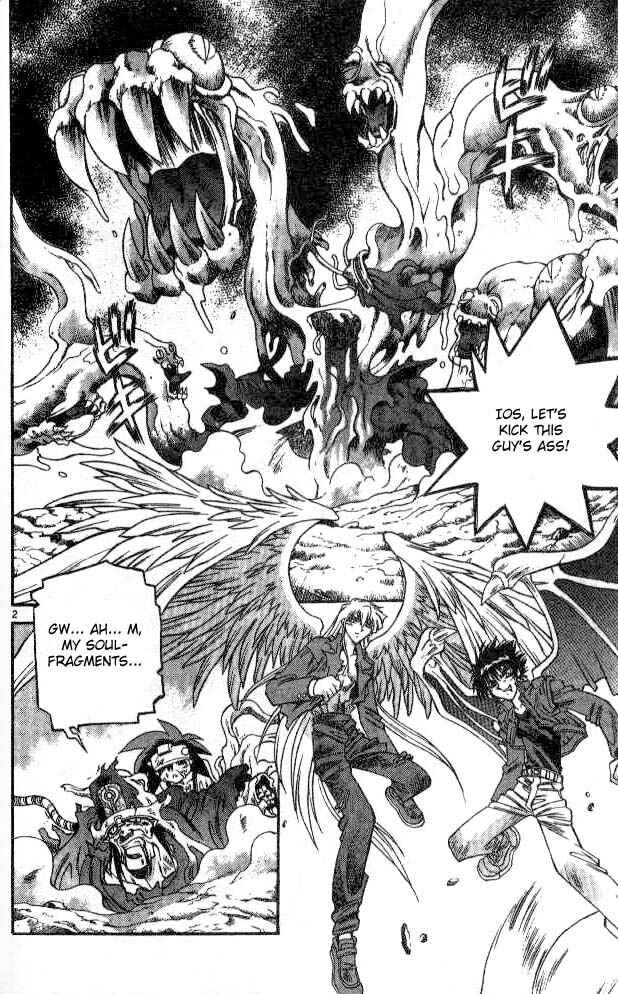 Page 2 Chapter 90 Devil Devil
