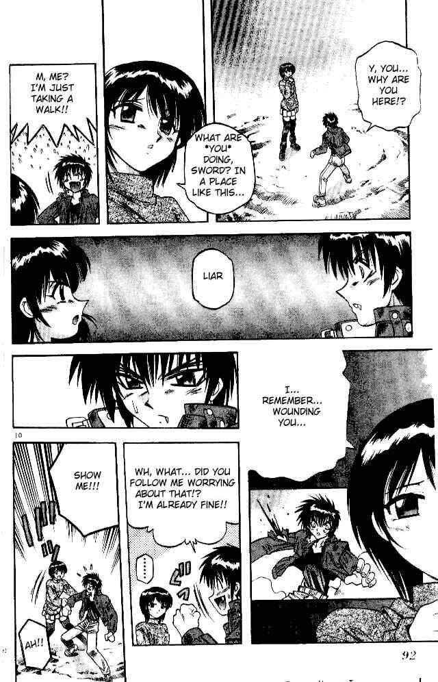 Page 10 Chapter 71 Devil Devil