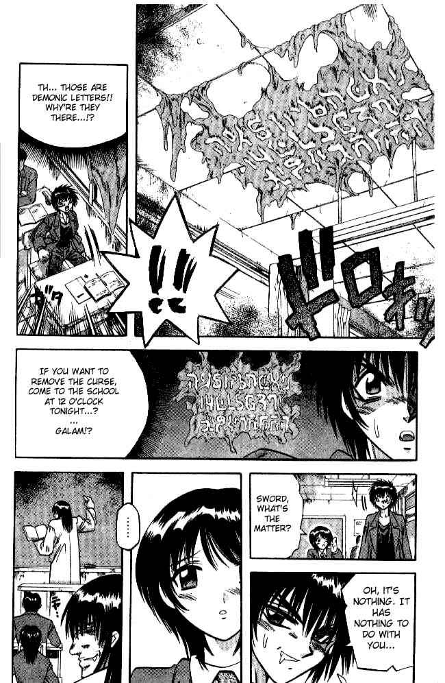 Page 8 Chapter 71 Devil Devil