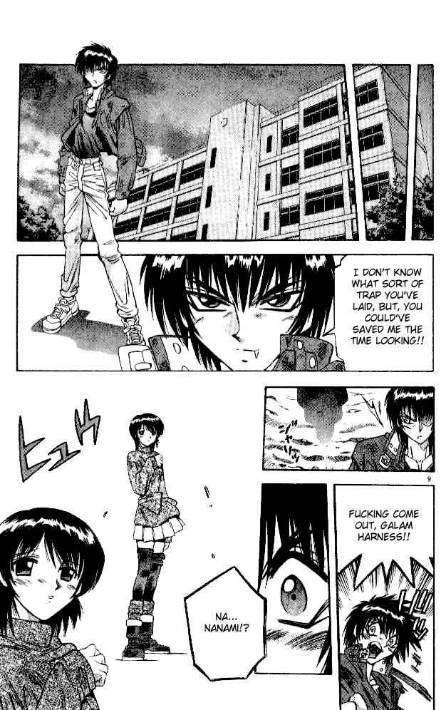 Page 9 Chapter 71 Devil Devil