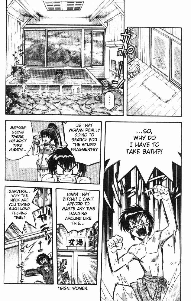 Page 10 Chapter 63 Devil Devil