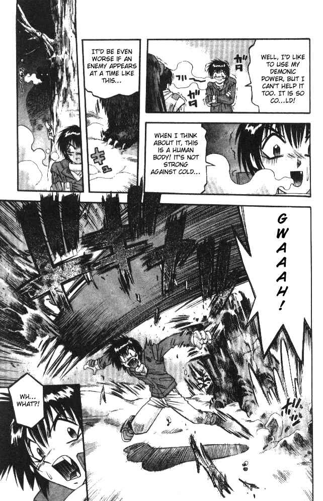 Page 17 Chapter 63 Devil Devil