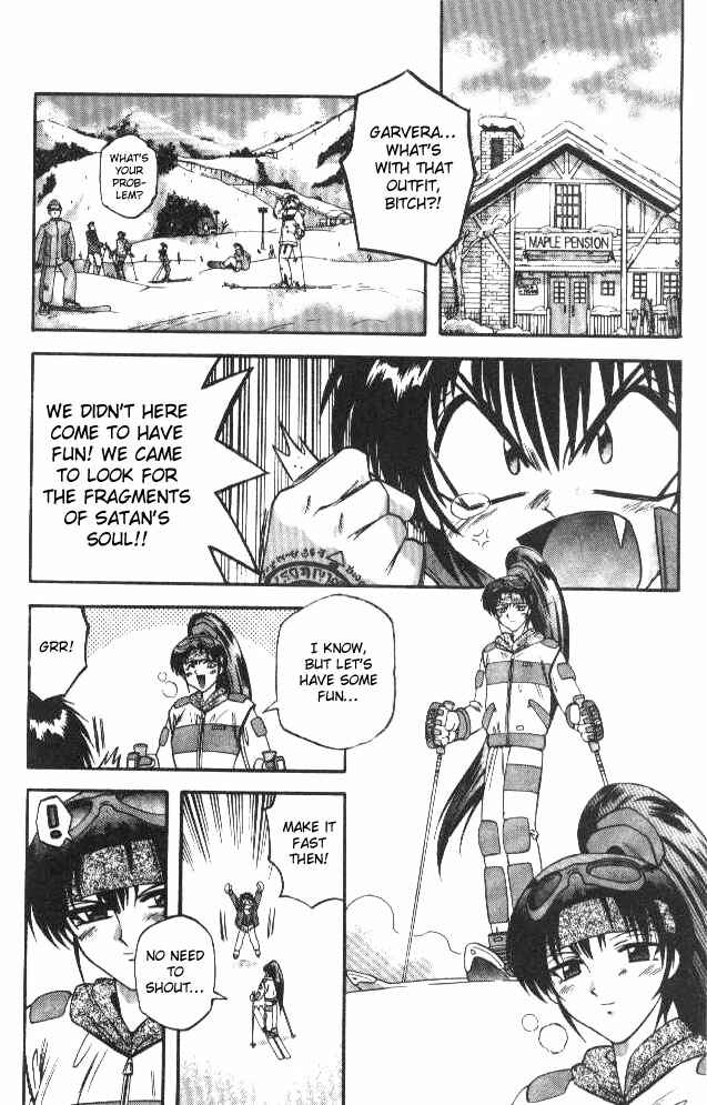 Page 4 Chapter 63 Devil Devil