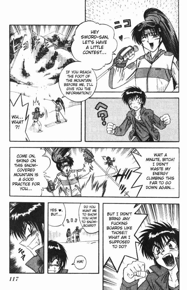 Page 5 Chapter 63 Devil Devil