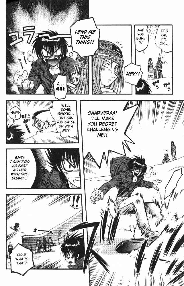 Page 6 Chapter 63 Devil Devil