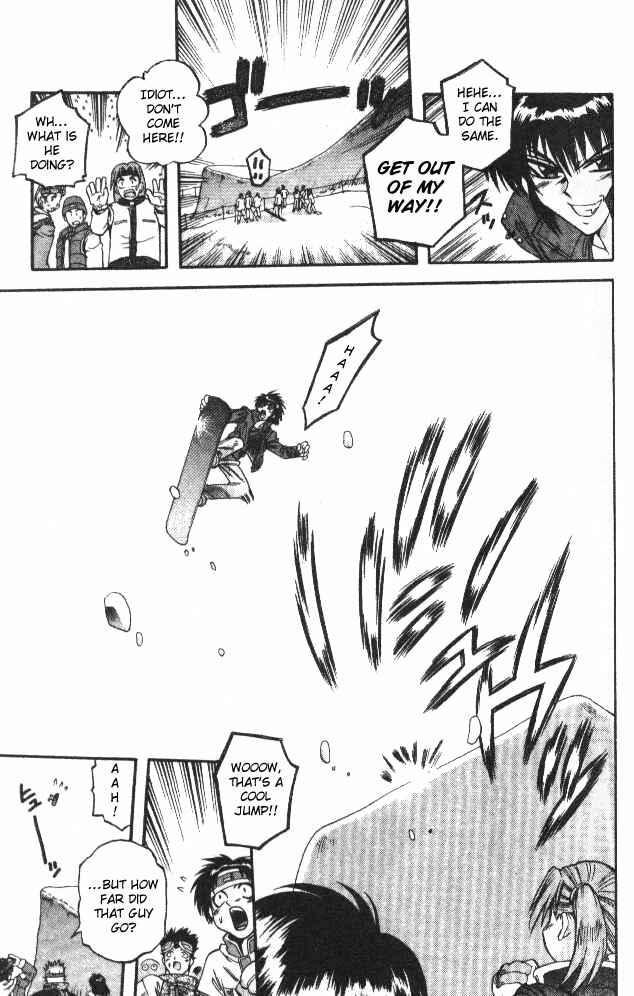 Page 7 Chapter 63 Devil Devil