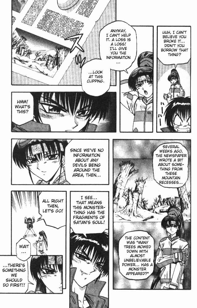 Page 9 Chapter 63 Devil Devil