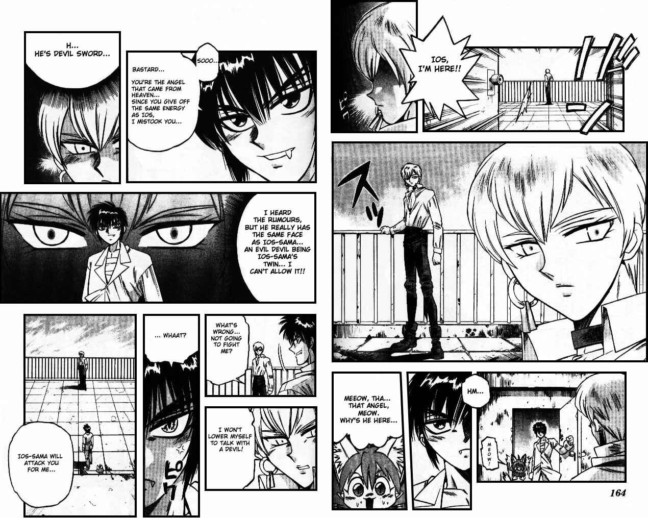 Page 6 Chapter 26 Devil Devil