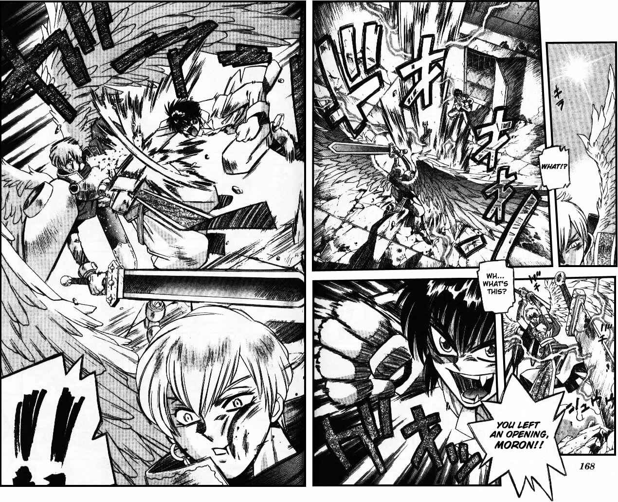 Page 8 Chapter 26 Devil Devil