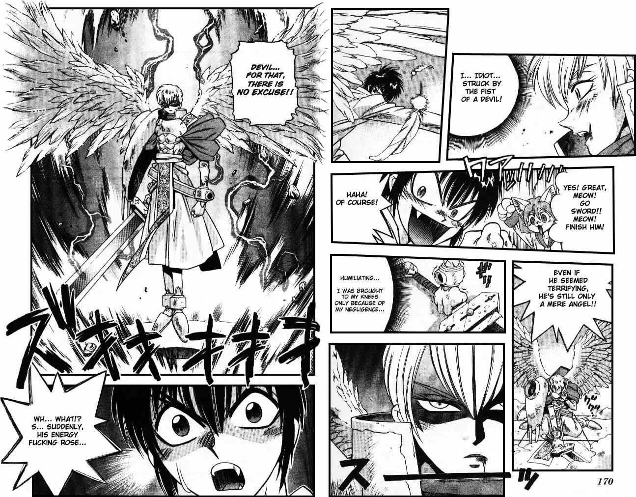 Page 9 Chapter 26 Devil Devil