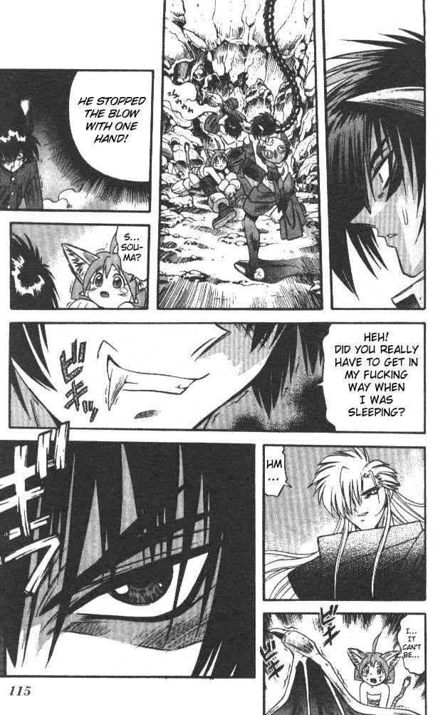 Page 11 Chapter 53 Devil Devil