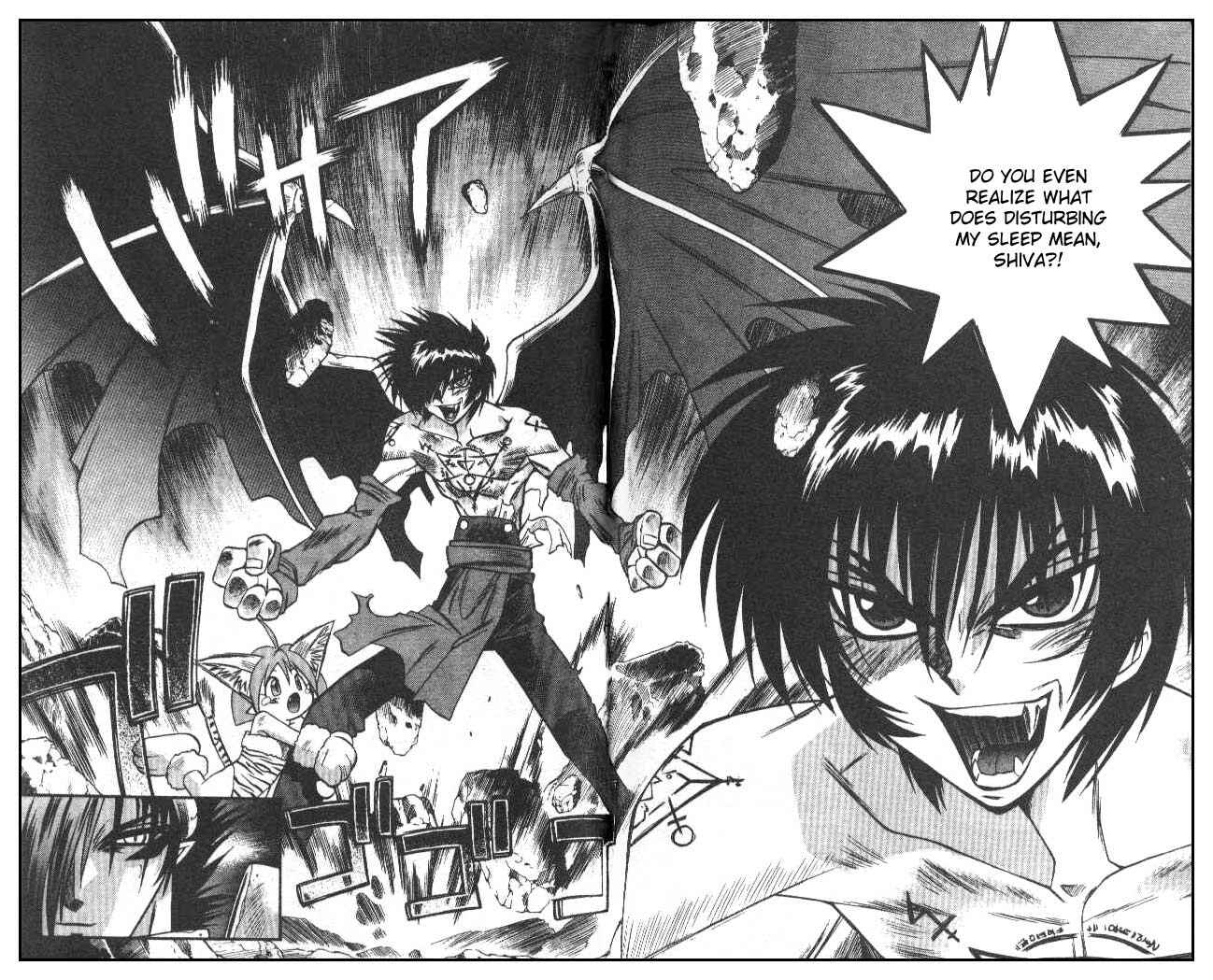 Page 12 Chapter 53 Devil Devil