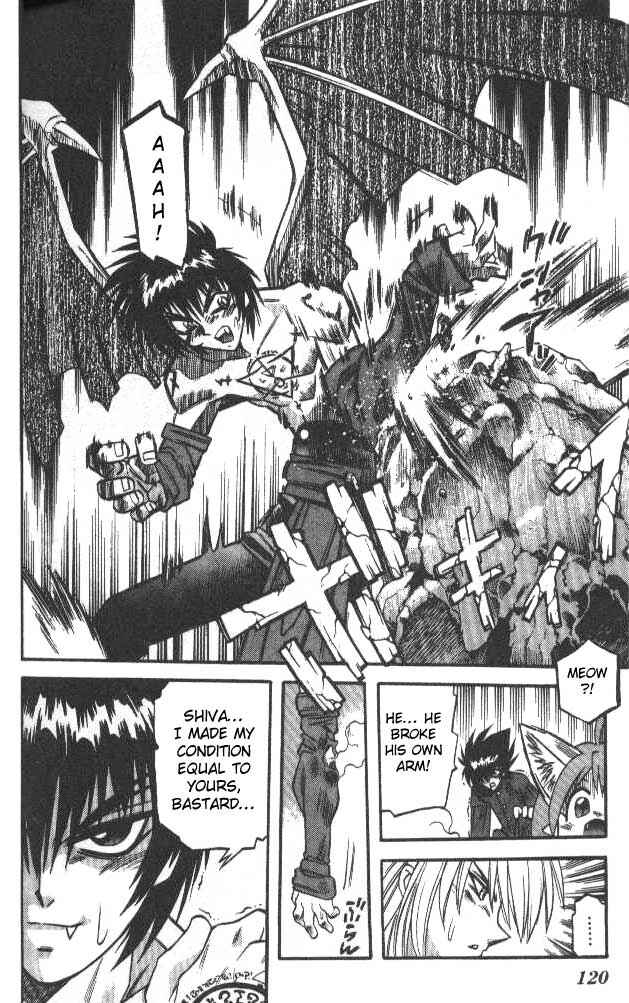 Page 15 Chapter 53 Devil Devil