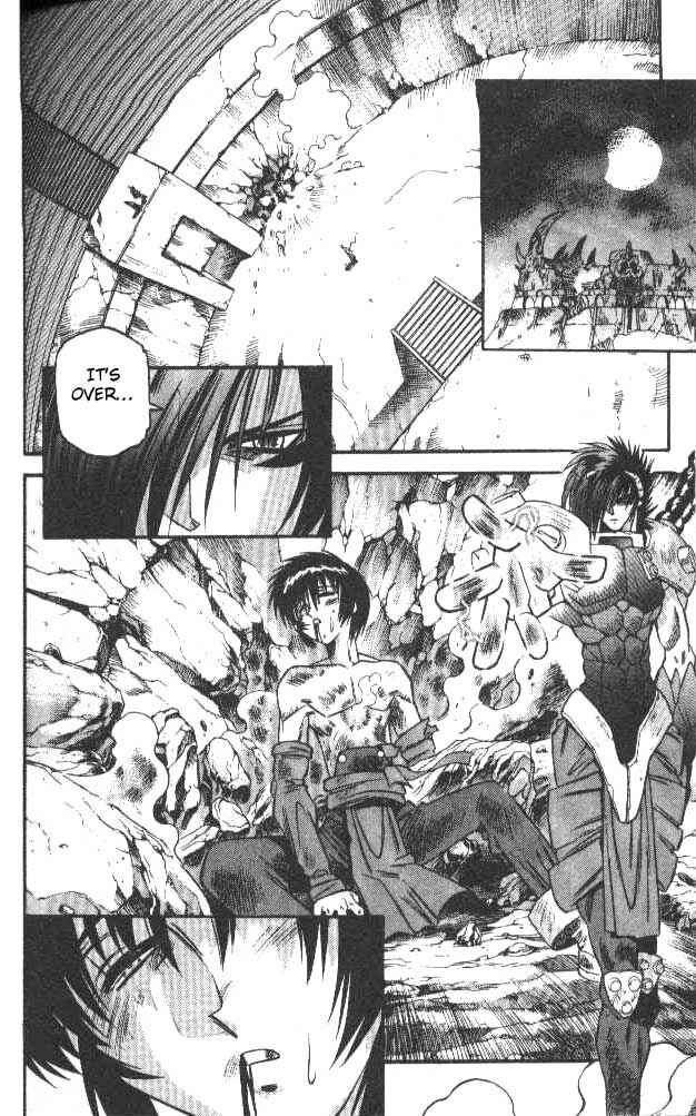 Page 2 Chapter 53 Devil Devil