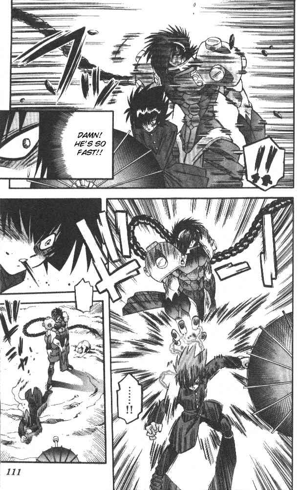 Page 7 Chapter 53 Devil Devil