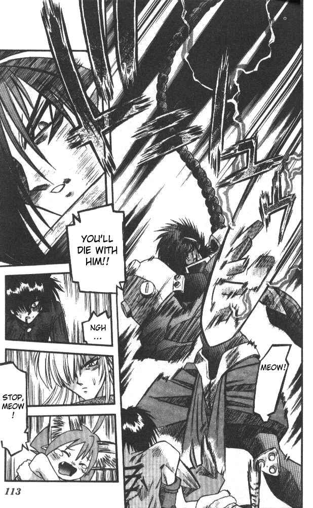 Page 9 Chapter 53 Devil Devil