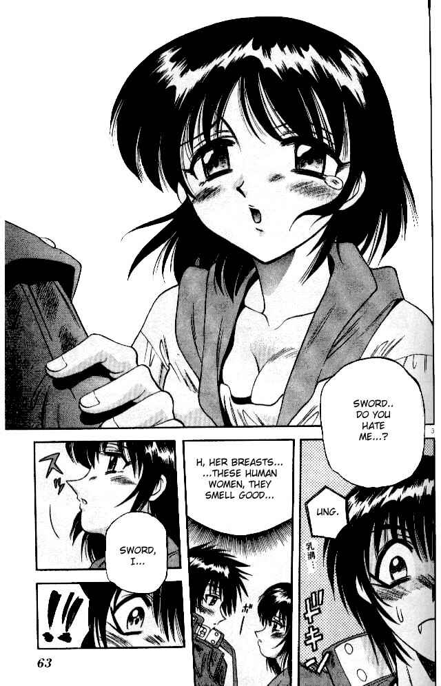 Page 3 Chapter 70 Devil Devil